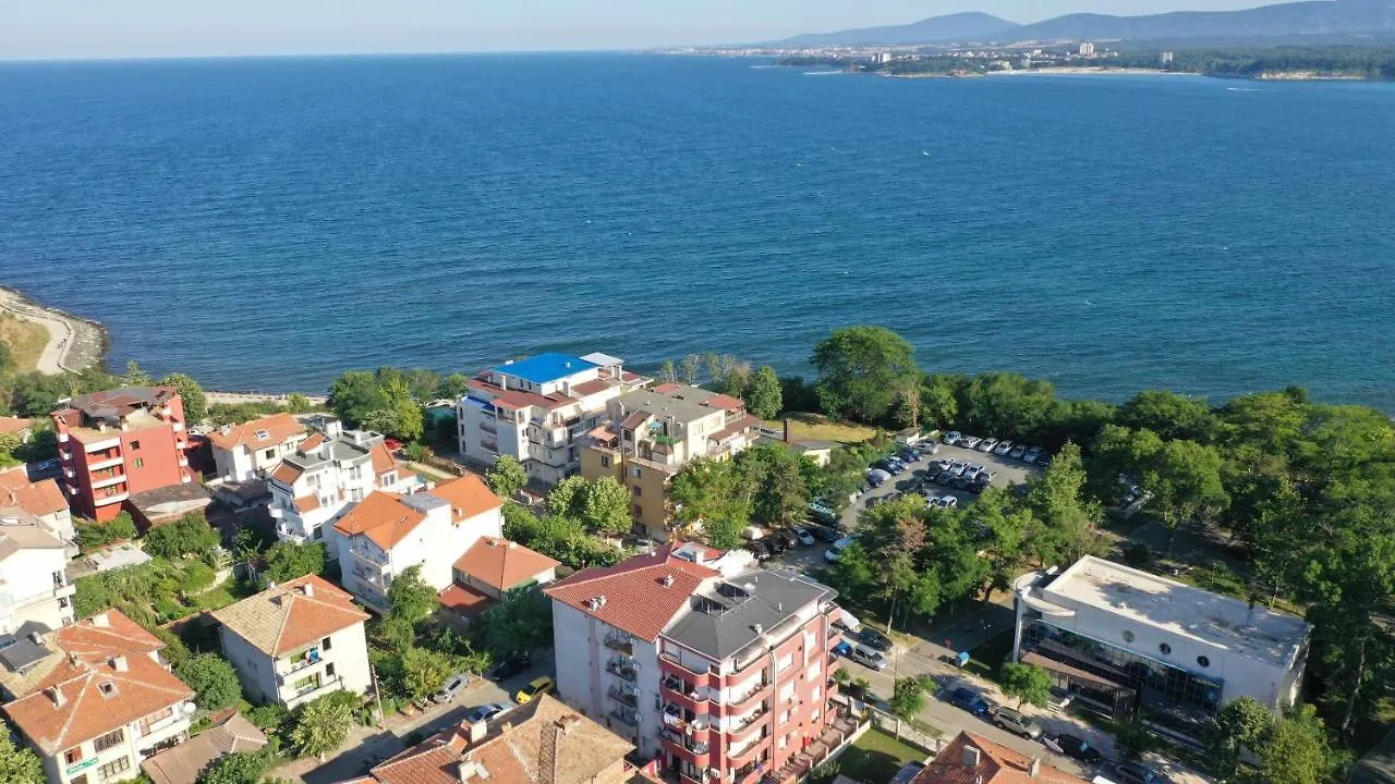 Guest house Kovachevi House Hotel Primorsko