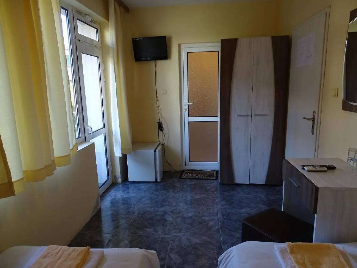 Kovachevi House Hotel Primorsko Guest house