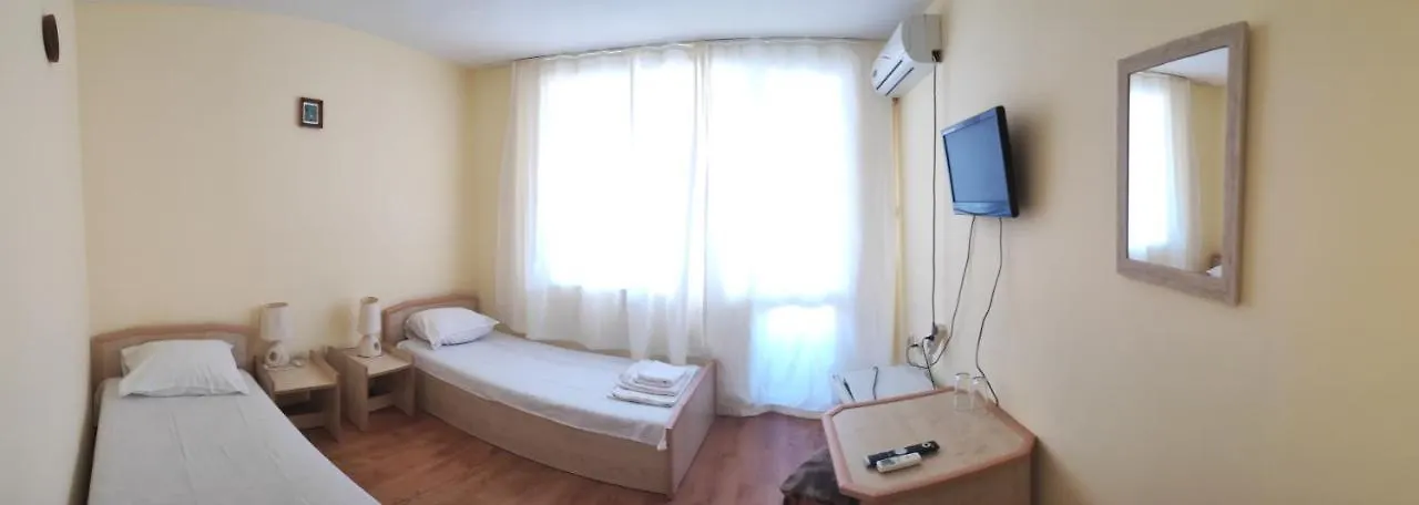 Guest house Kovachevi House Hotel Primorsko