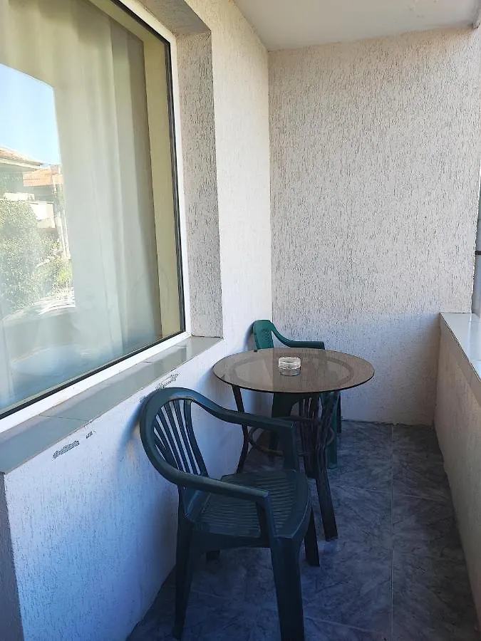 Guest house Kovachevi House Hotel Primorsko Bulgaria