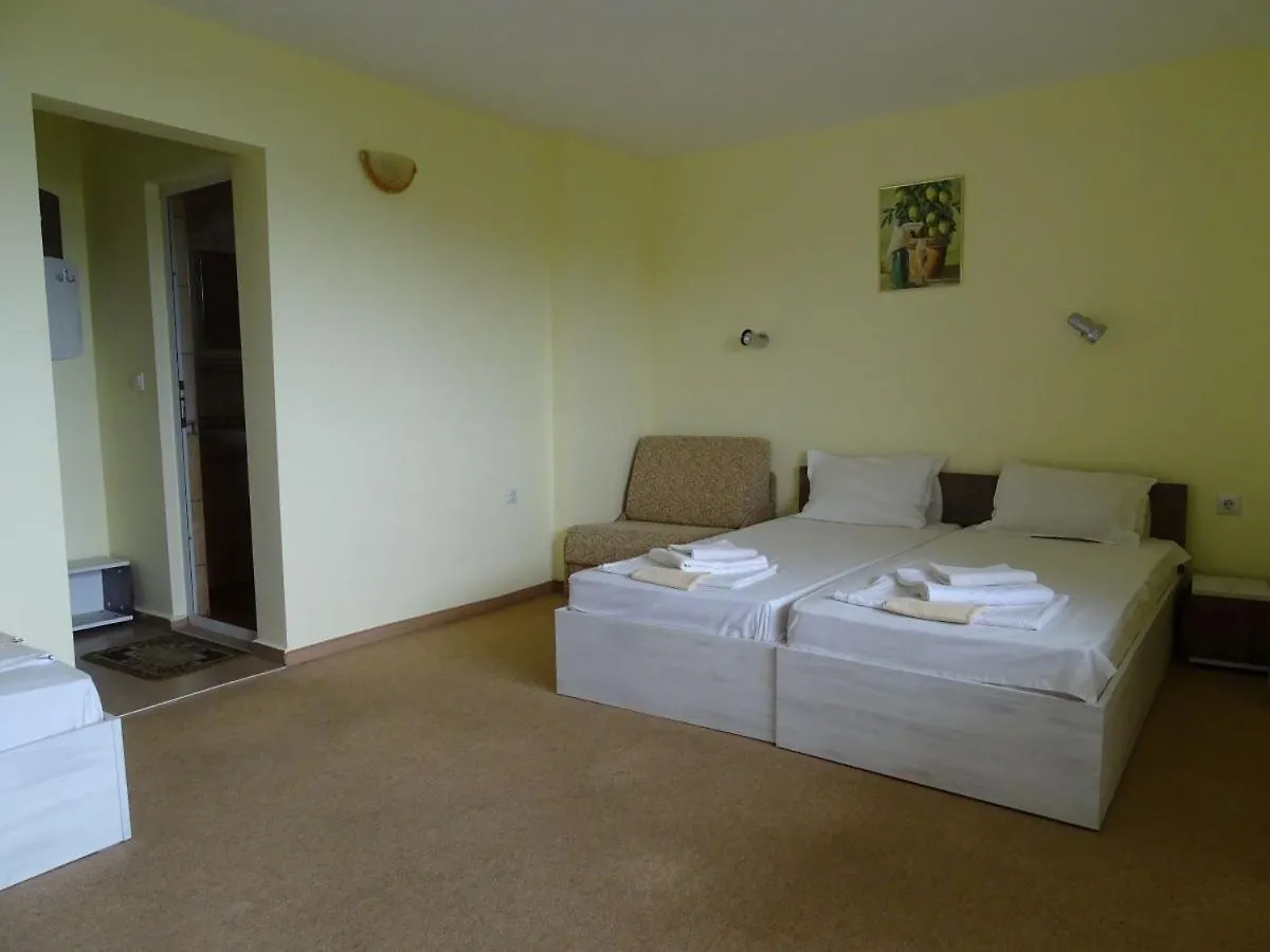 Kovachevi House Hotel Primorsko Guest house