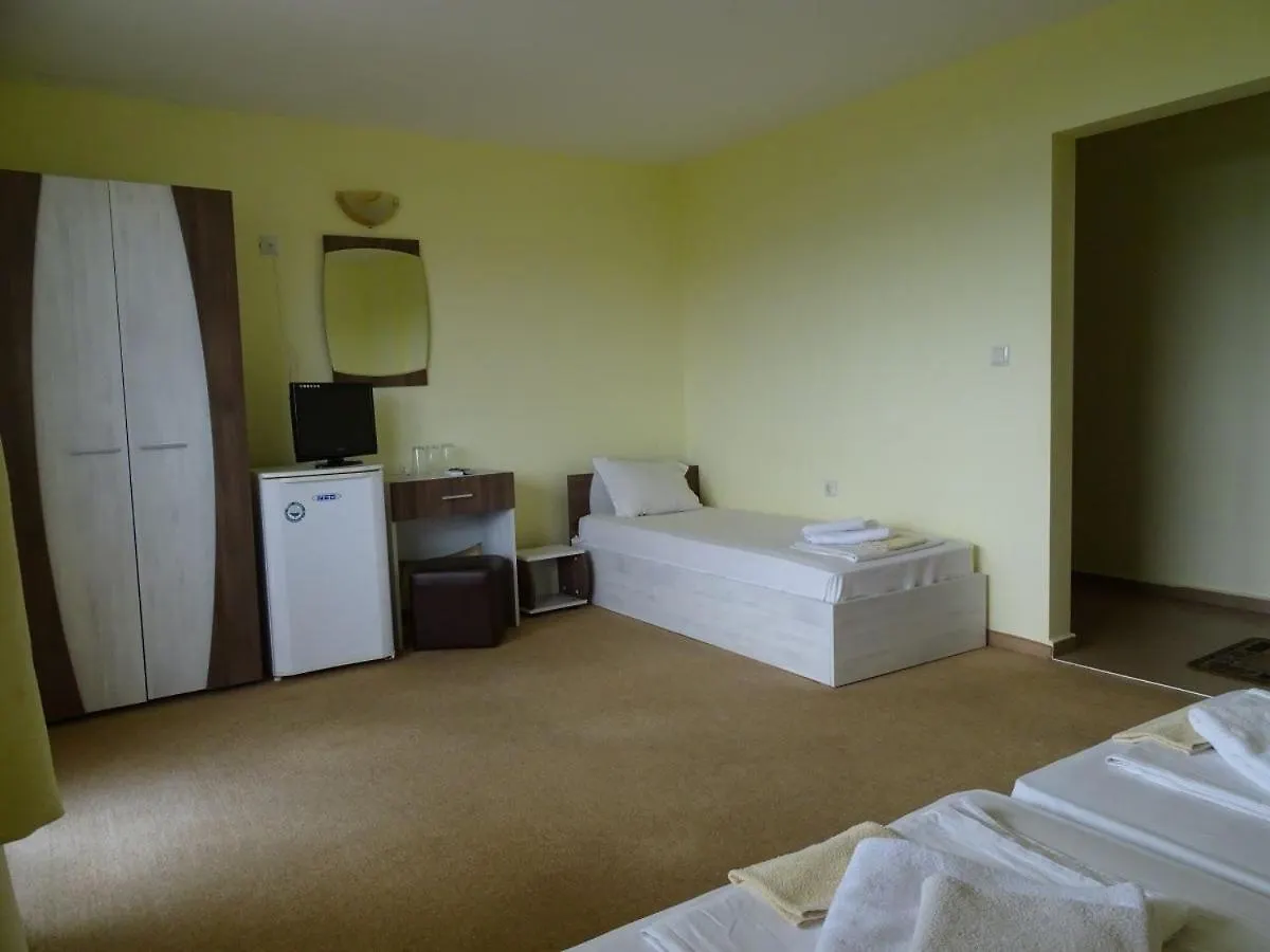 Kovachevi House Hotel Primorsko