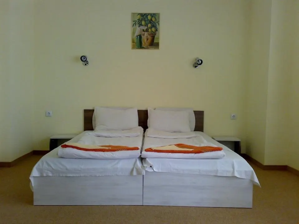 Guest house Kovachevi House Hotel Primorsko Bulgaria