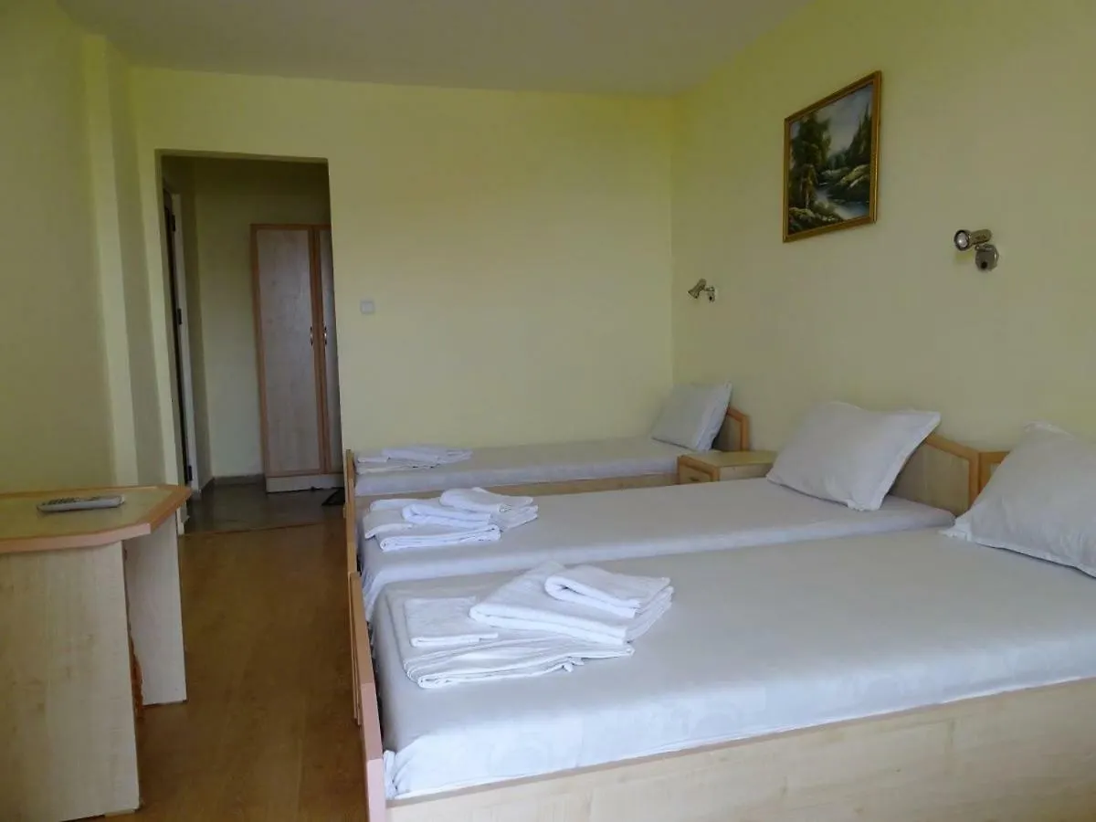 Kovachevi House Hotel Primorsko Bulgaria