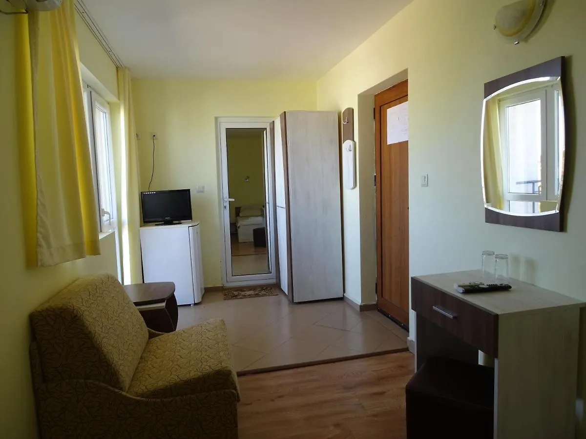 Kovachevi House Hotel Primorsko 0*,  Bulgaria