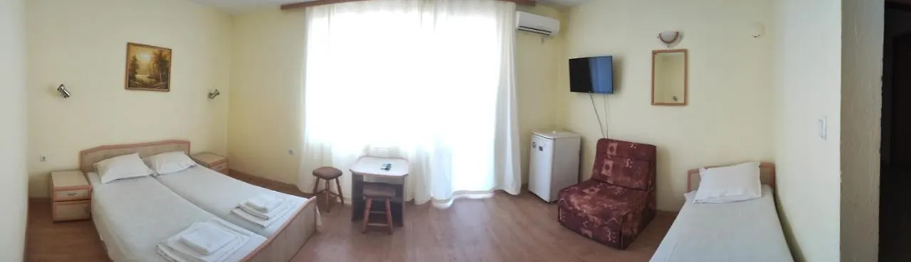 Guest house Kovachevi House Hotel Primorsko Bulgaria