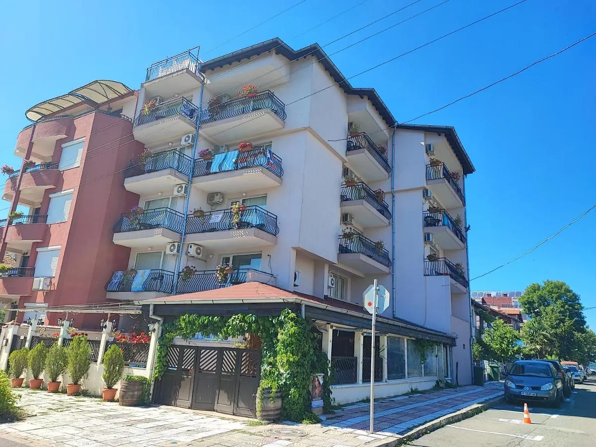 Guest house Kovachevi House Hotel Primorsko