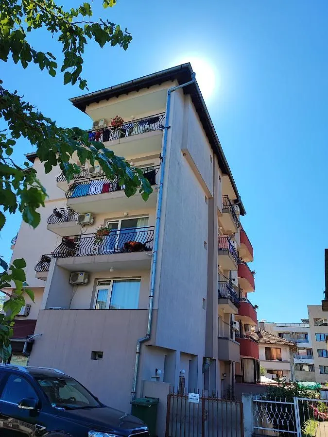 Guest house Kovachevi House Hotel Primorsko