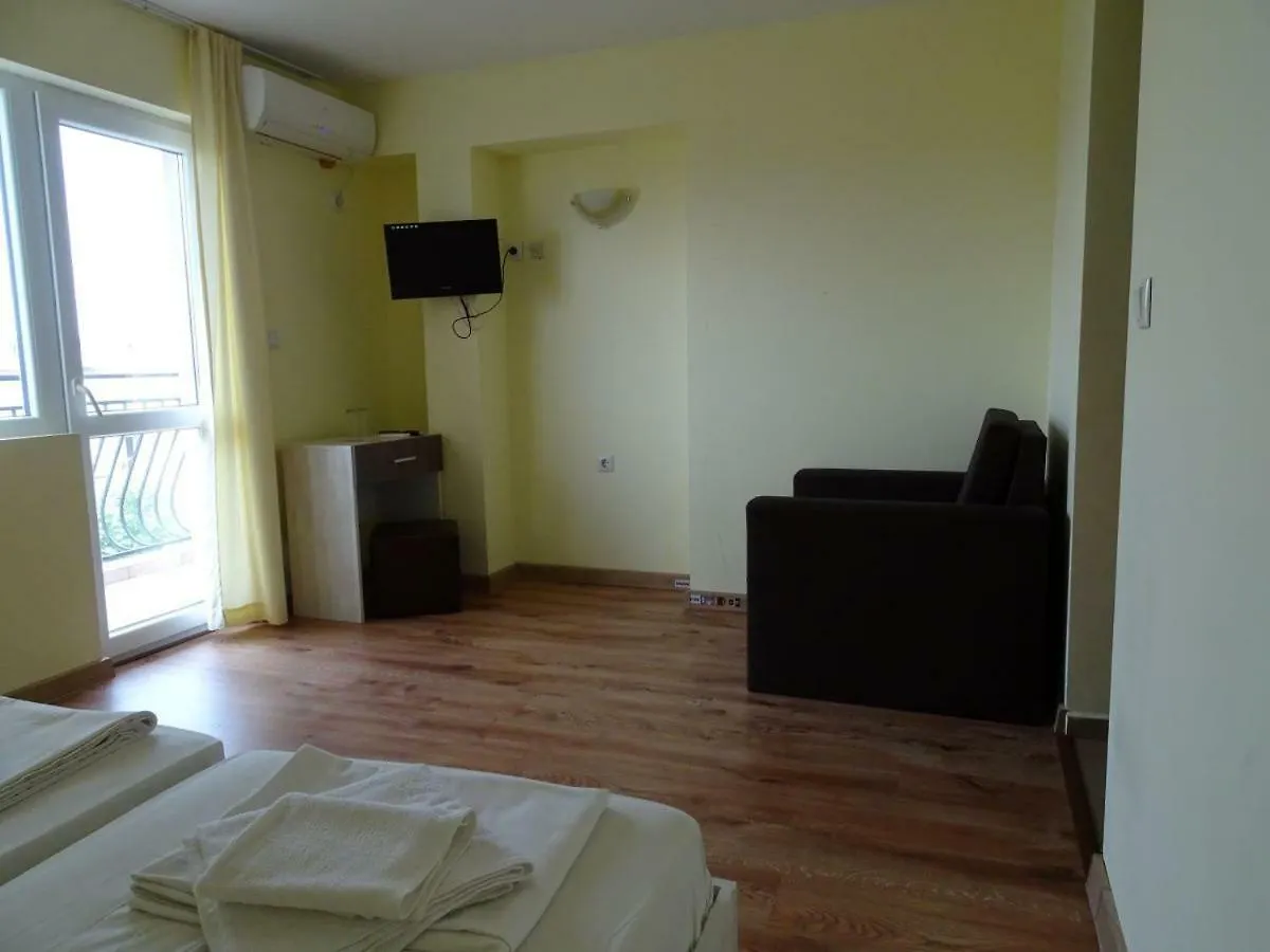 Kovachevi House Hotel Primorsko 0*,  Bulgaria