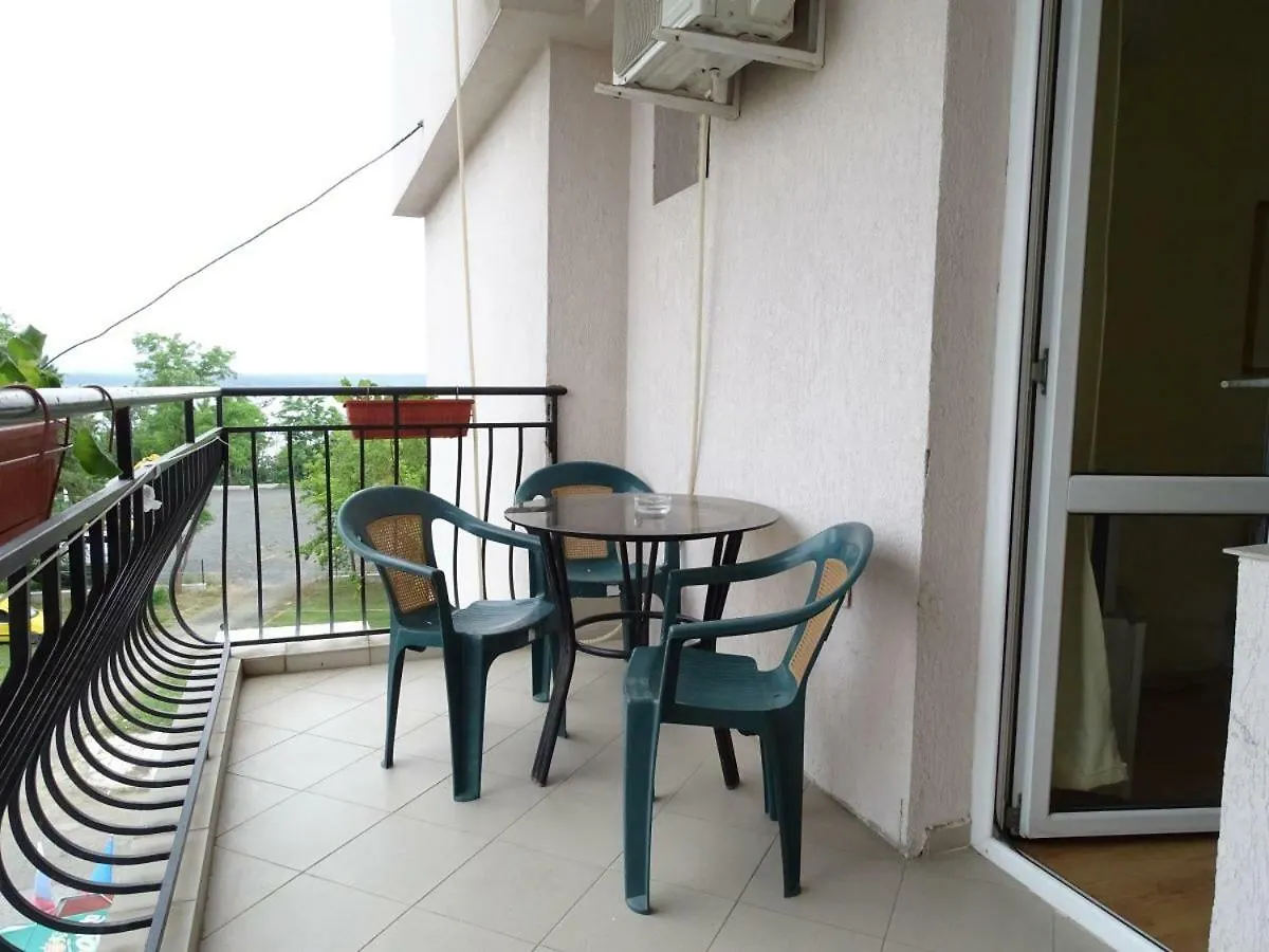 Kovachevi House Hotel Primorsko 0*,  Bulgaria