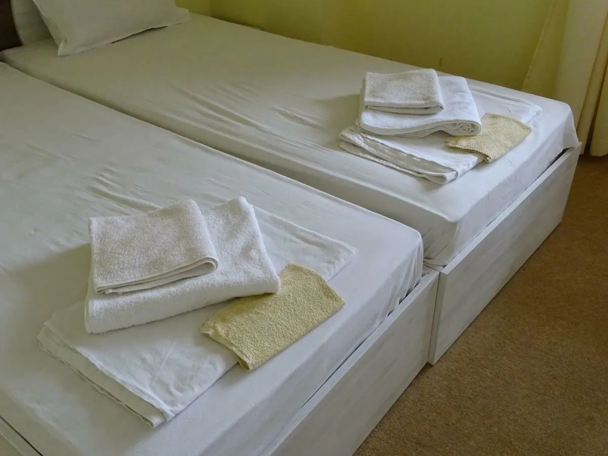 Kovachevi House Hotel Primorsko Guest house